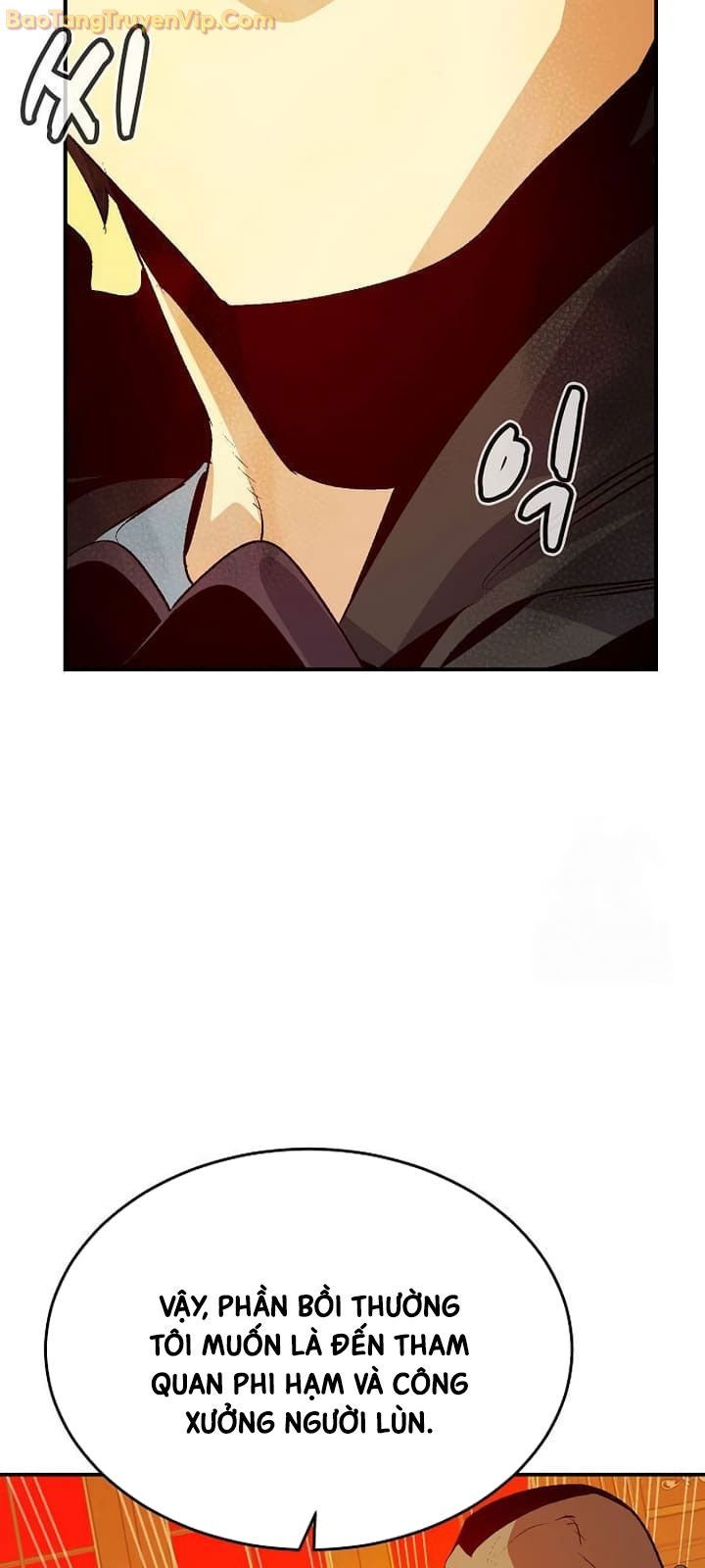 Kẻ Chiêu Hồn Cô Độc - Page 45