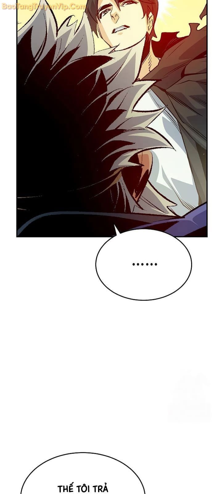 Kẻ Chiêu Hồn Cô Độc - Page 91