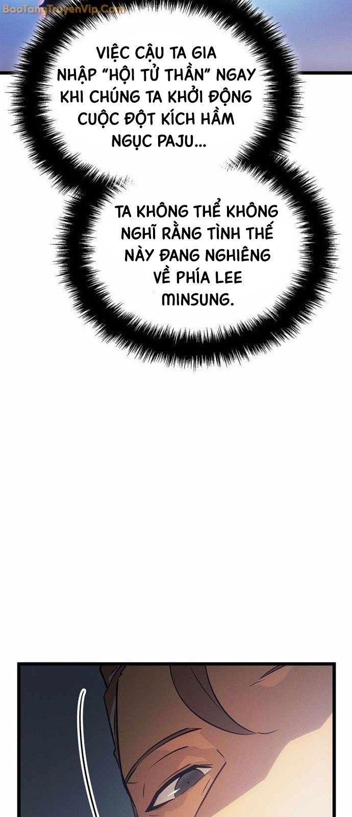 Solo Leveling : Ragnarok - Page 25