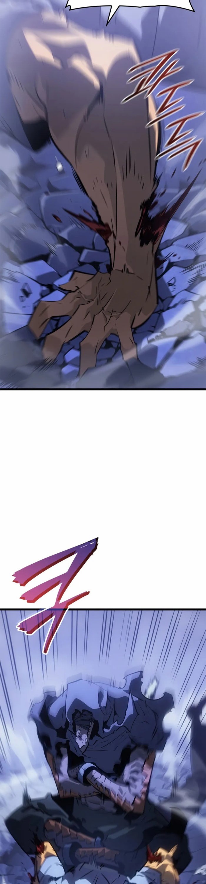 Solo Leveling : Ragnarok - Page 46