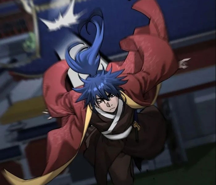 Người Chơi Tiền Kiếp Hồi Sinh Về Murim - Page 132