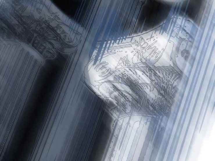 Giao Ước Tử Thần - Page 380