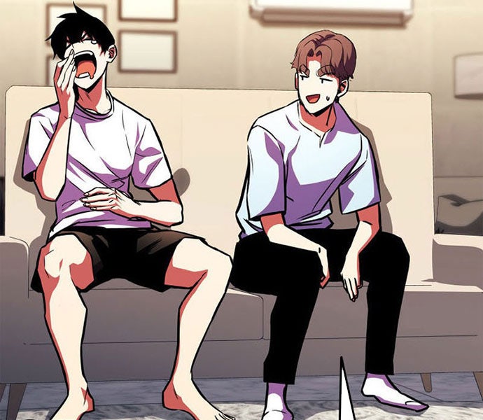 Sự Trở Lại Của Người Chơi Mạnh Nhất - Page 200