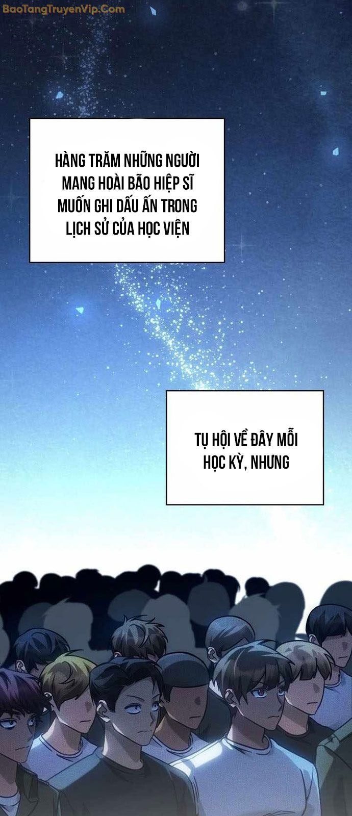 Đại Pháp Sư Toàn Năng - Page 22