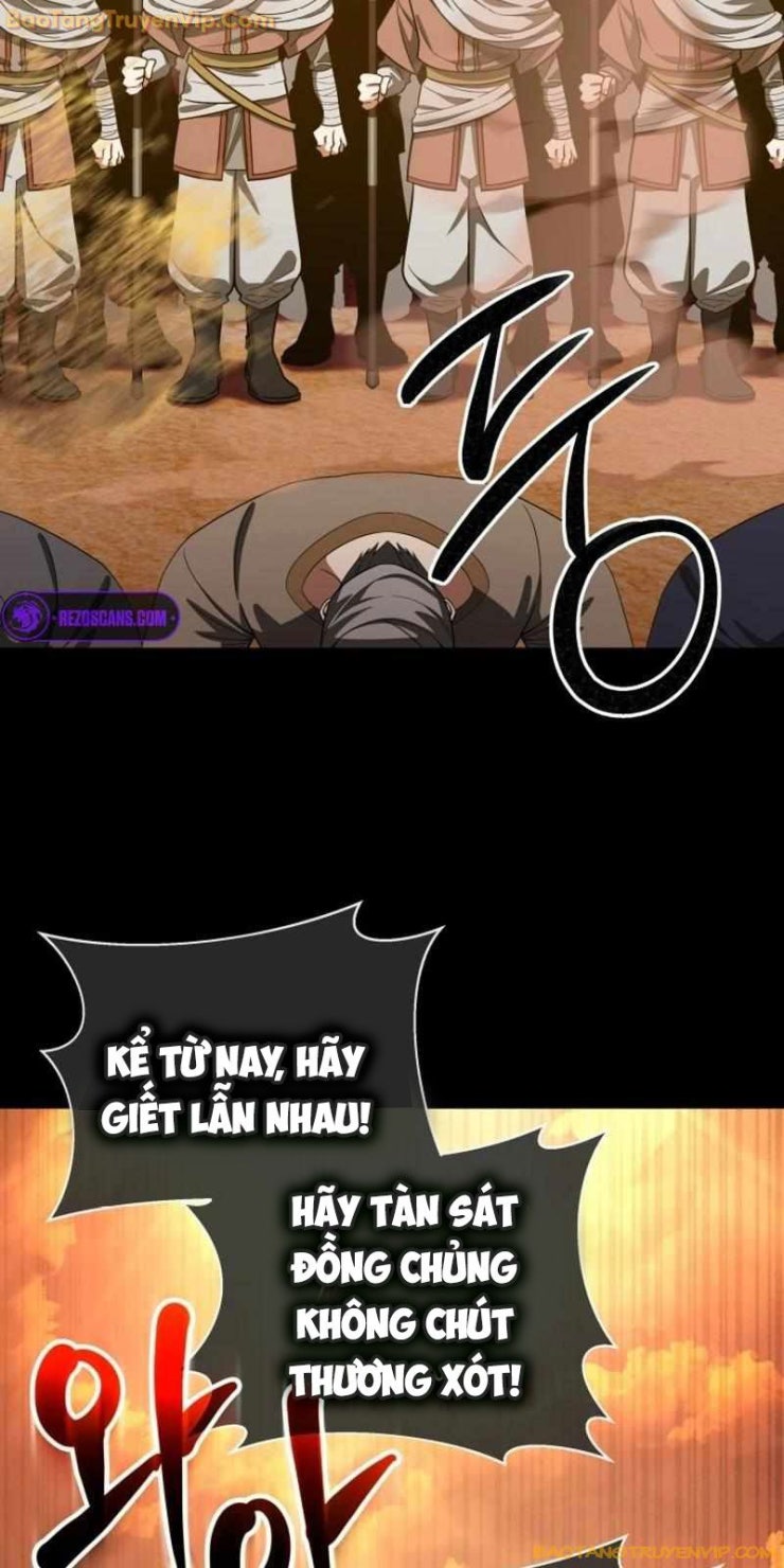 Ta Nuôi 1 Bầy Skeleton - Page 23