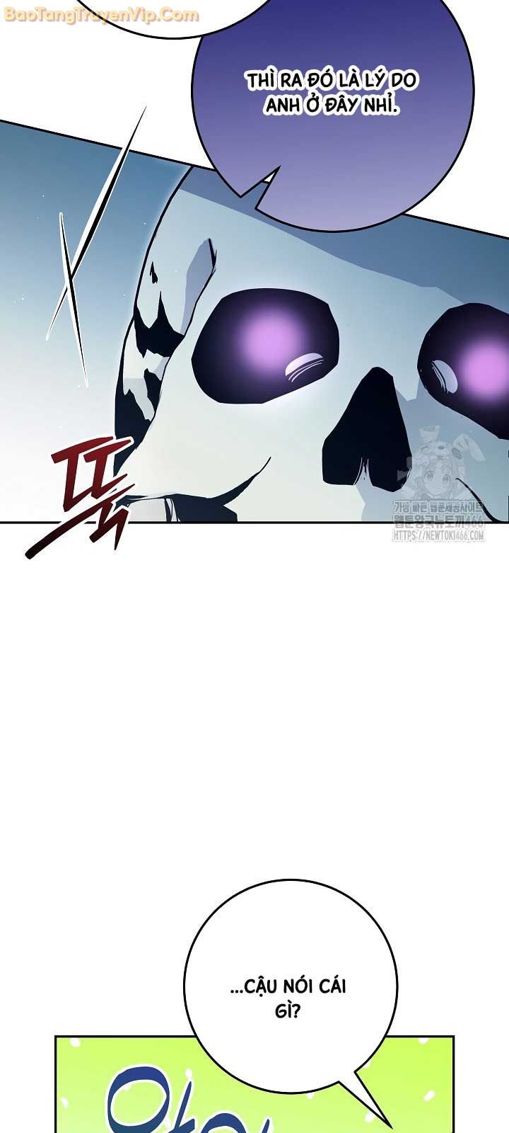 Trở thành công chức pháp thuật - Page 22