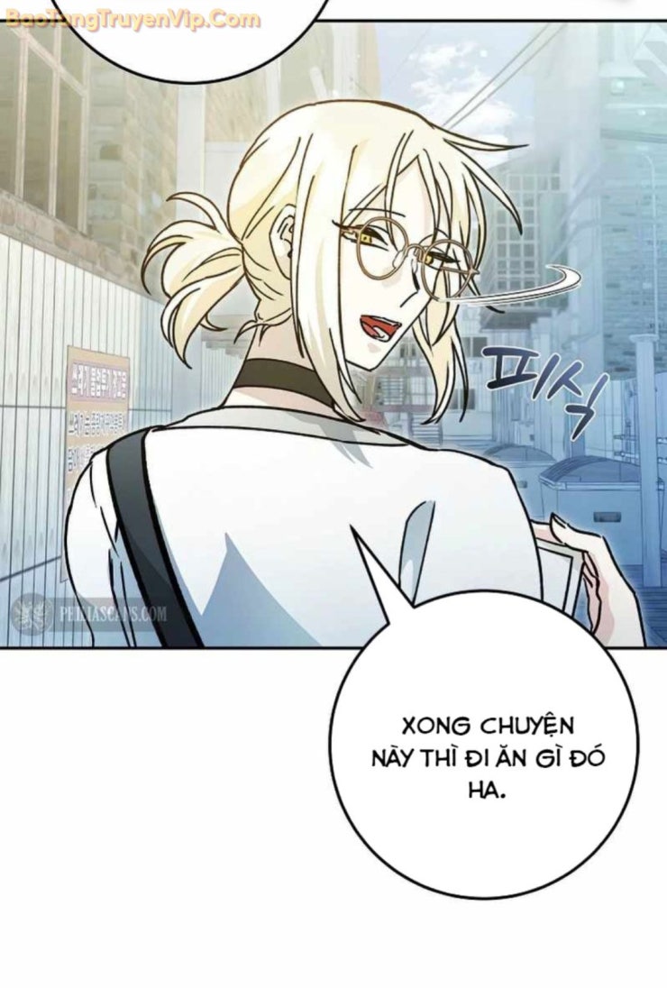 Trở thành công chức pháp thuật - Page 69