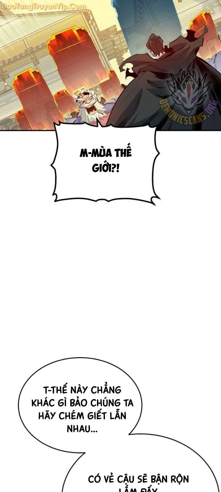 Kẻ Chiêu Hồn Cô Độc - Page 44