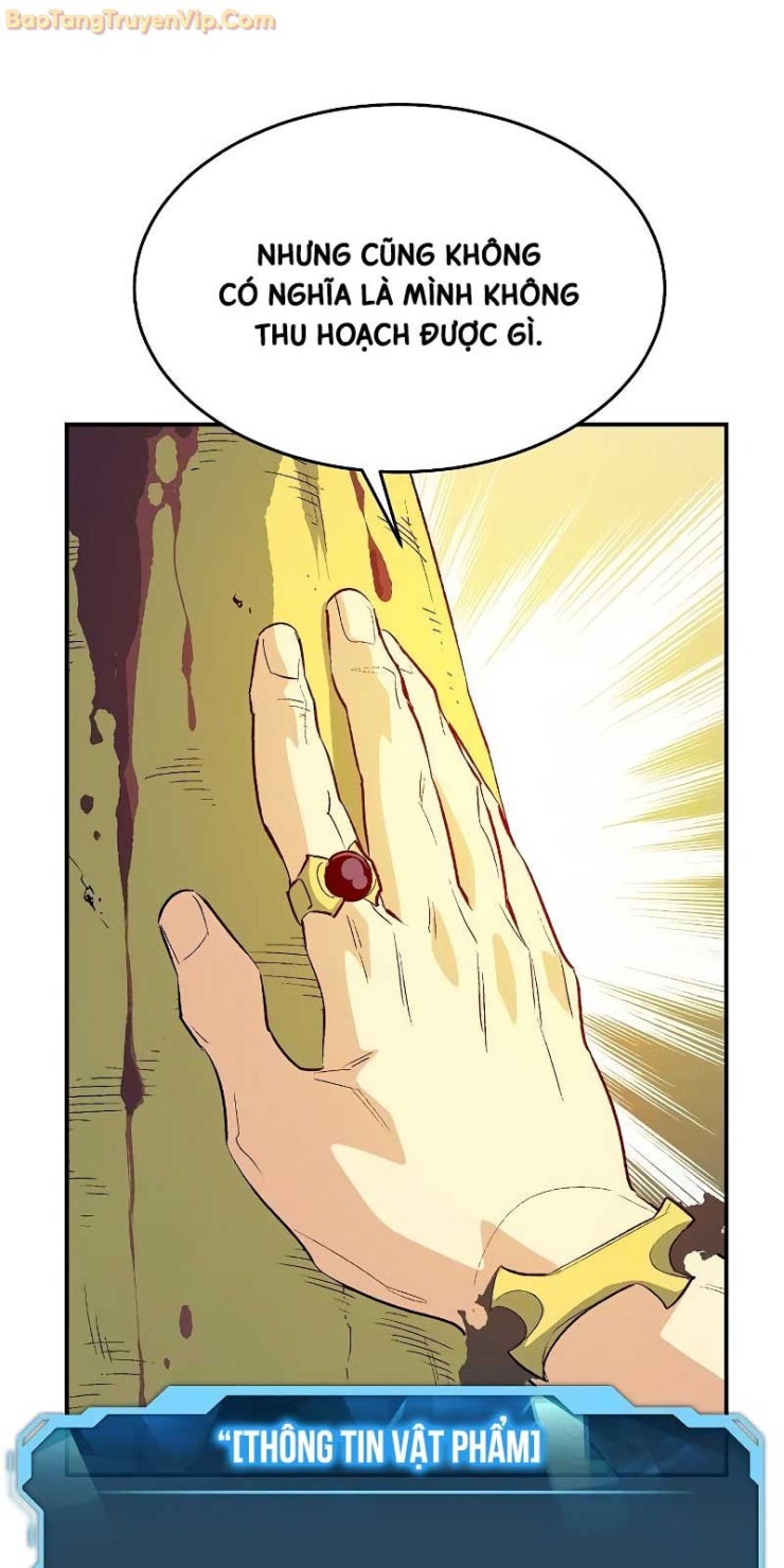 Kẻ Chiêu Hồn Cô Độc - Page 11