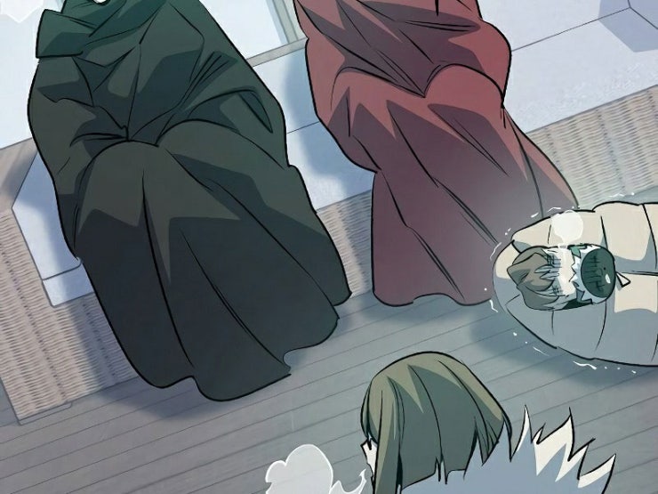 Kẻ Chiêu Hồn Cô Độc - Page 173