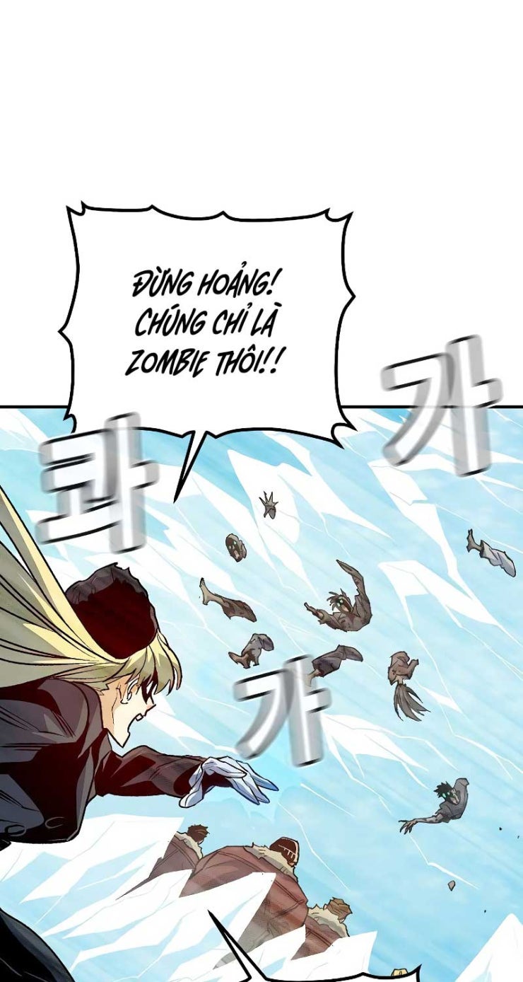 Kẻ Chiêu Hồn Cô Độc - Page 49