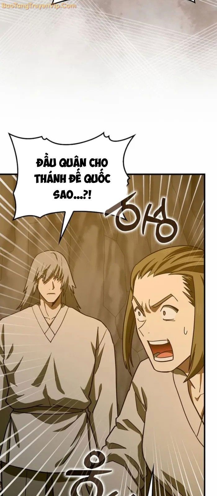 Thánh Cái Khỉ Gì, Đây Là Sức Mạnh Của Y Học Hiện Đại - Page 35