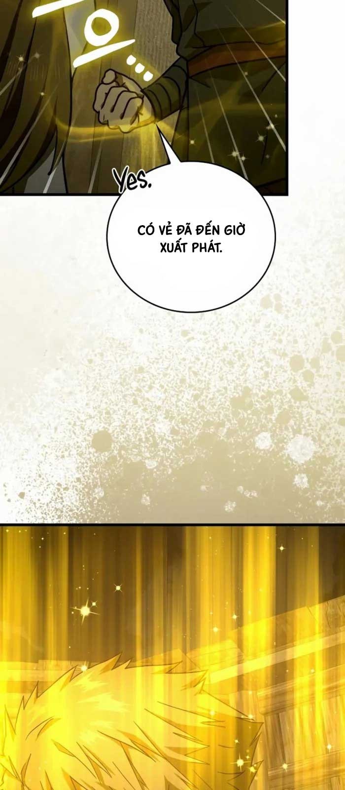 Thánh Cái Khỉ Gì, Đây Là Sức Mạnh Của Y Học Hiện Đại - Page 78