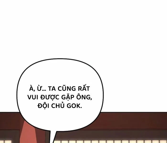Người Chơi Tiền Kiếp Hồi Sinh Về Murim - Page 110