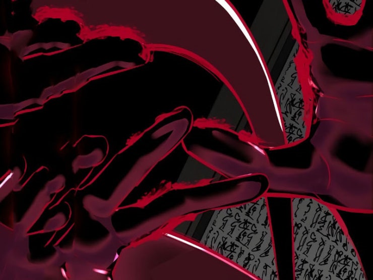 Giao Ước Tử Thần - Page 538