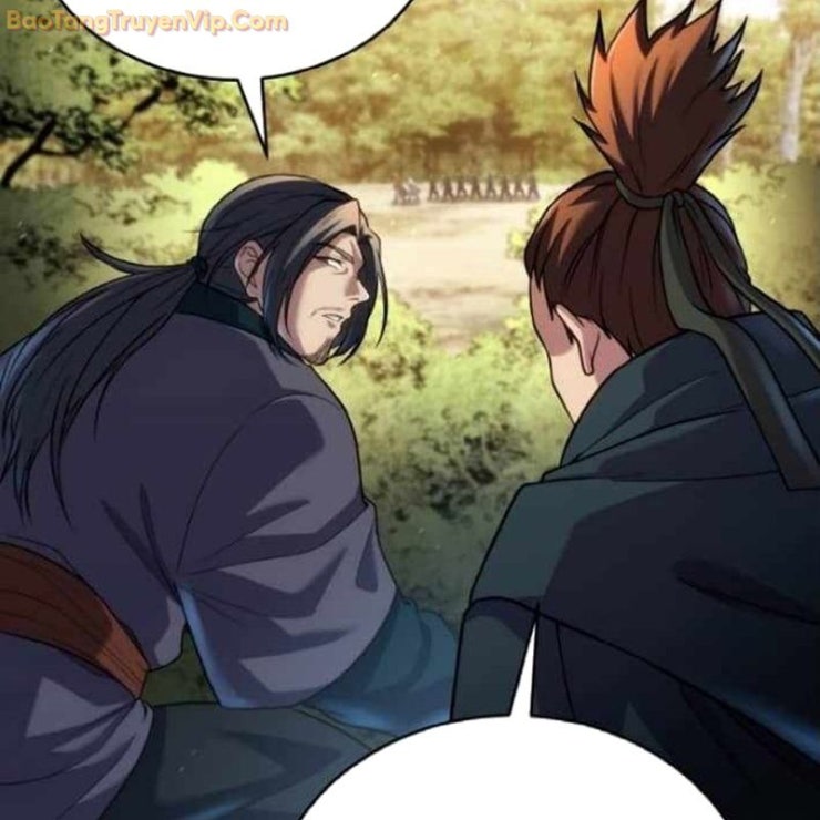 Đệ Tử Của Võ Lâm Minh Chủ - Page 43