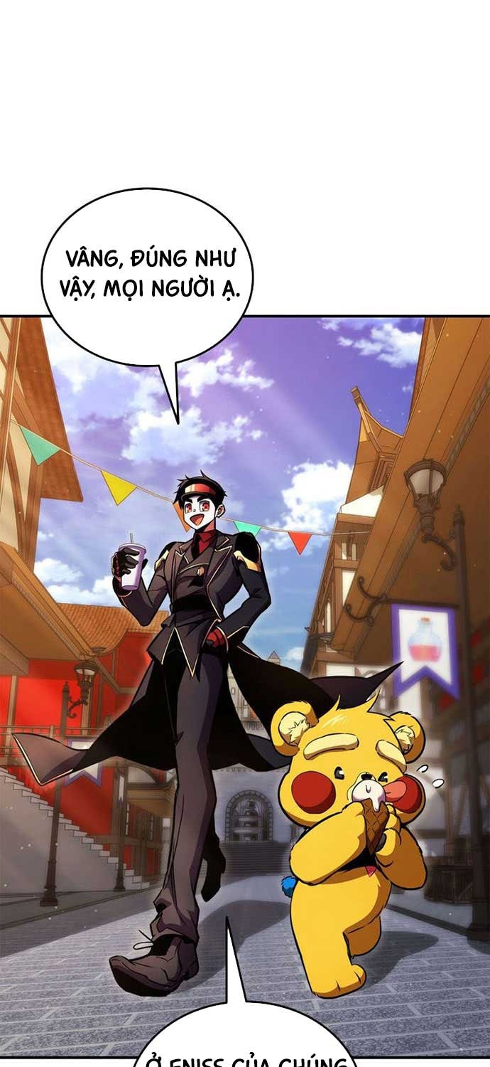 Sự Trở Lại Của Người Chơi Mạnh Nhất - Page 29