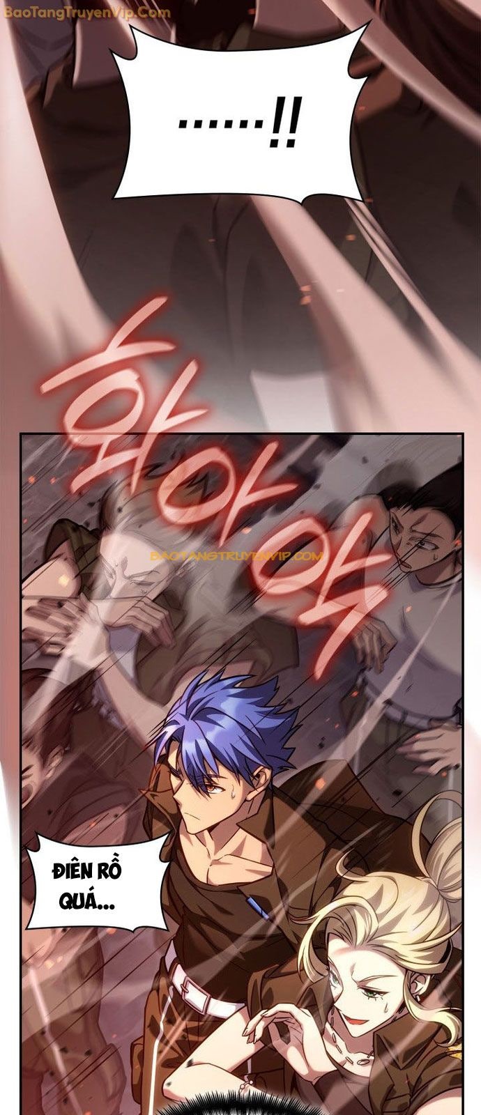 Đại Pháp Sư Toàn Năng - Page 96