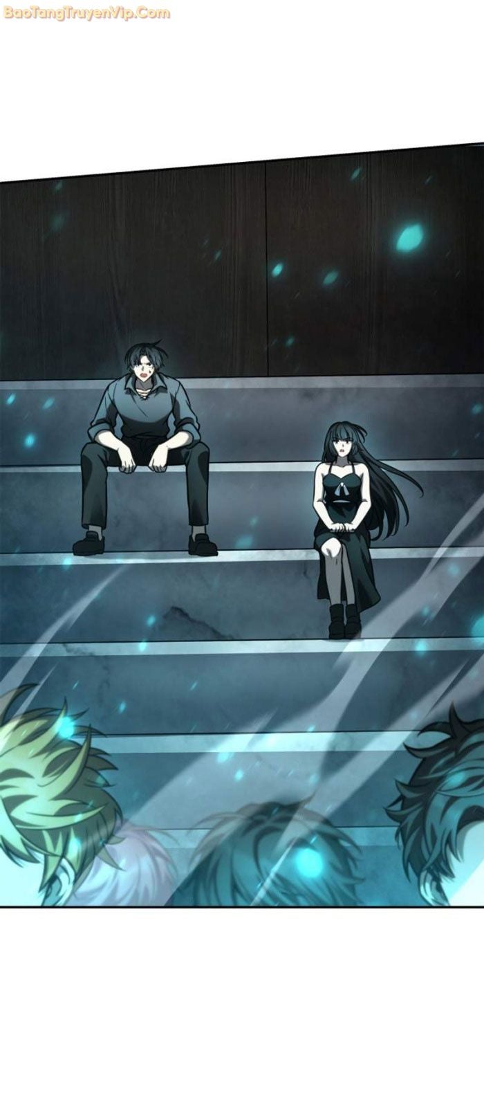 Đại Pháp Sư Toàn Năng - Page 74