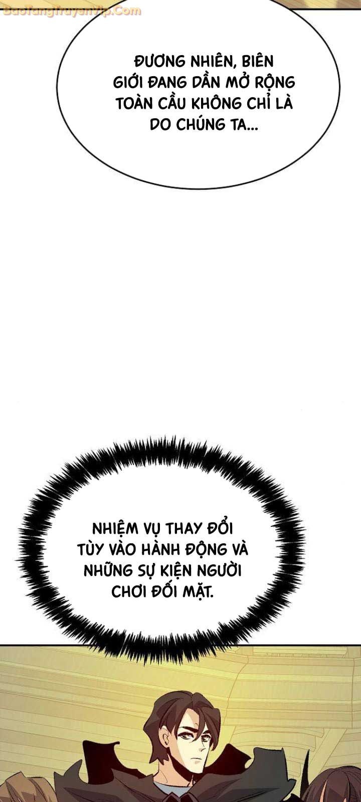 Kẻ Chiêu Hồn Cô Độc - Page 50