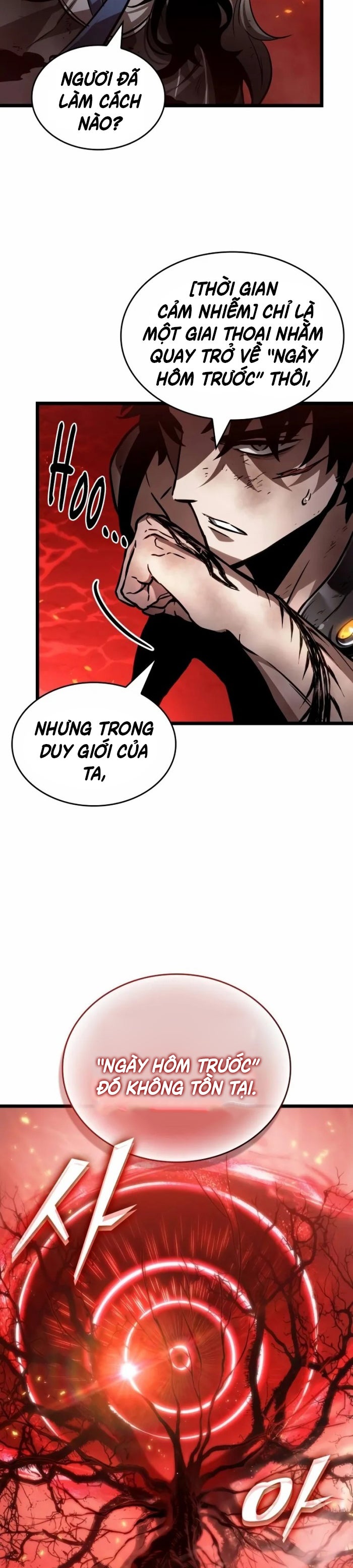 Thế Giới Sau Tận Thế - Page 26