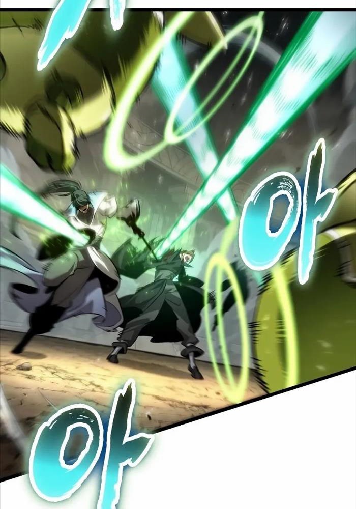 Thế Giới Sau Tận Thế - Page 90