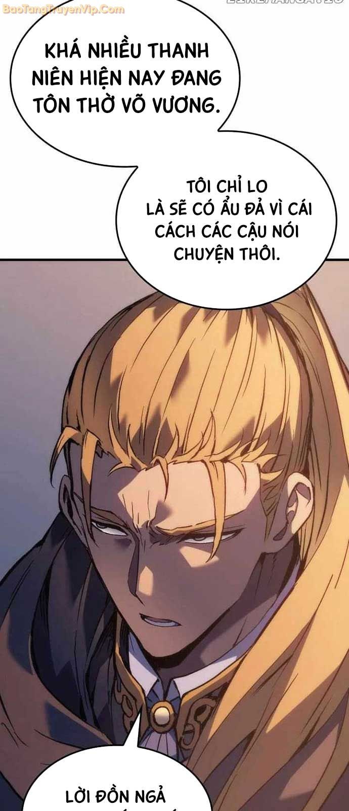 Đế Vương Hồi Quy - Page 57