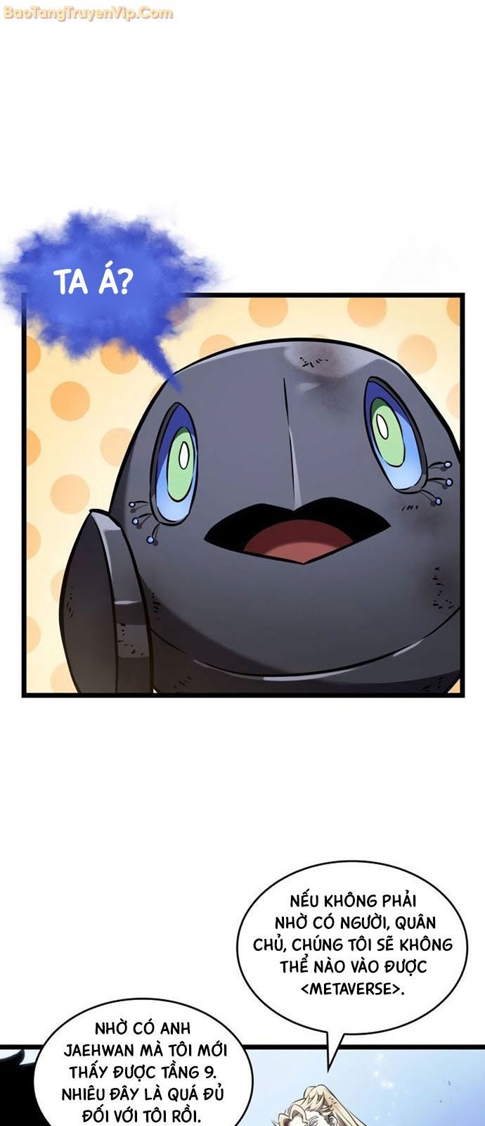 Thế Giới Sau Tận Thế - Page 73