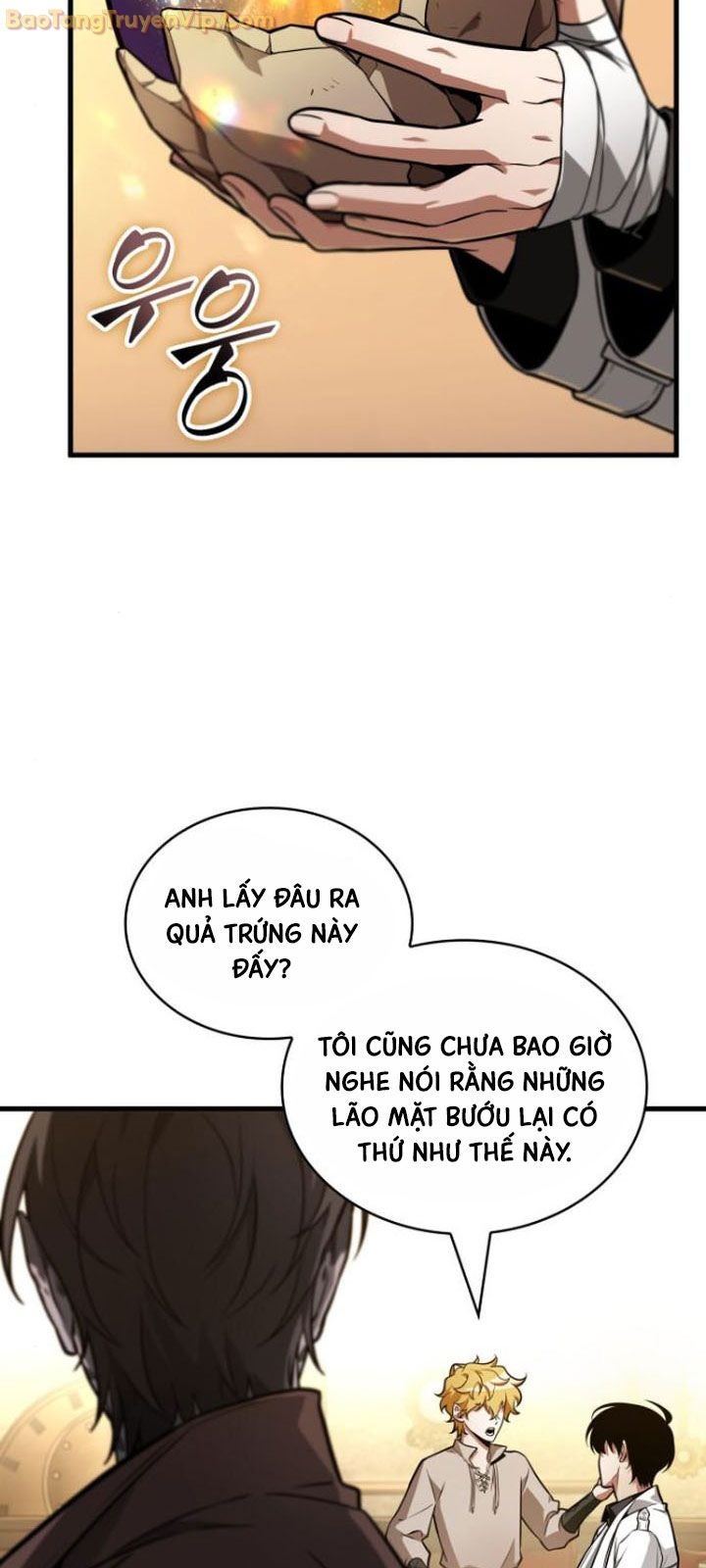 Toàn Trí Độc Giả - Page 10