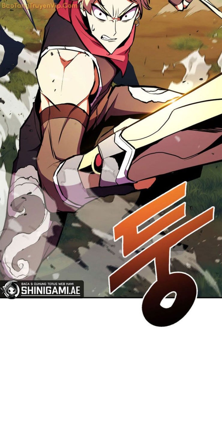 Sự Trở Lại Của Người Chơi Mạnh Nhất - Page 106