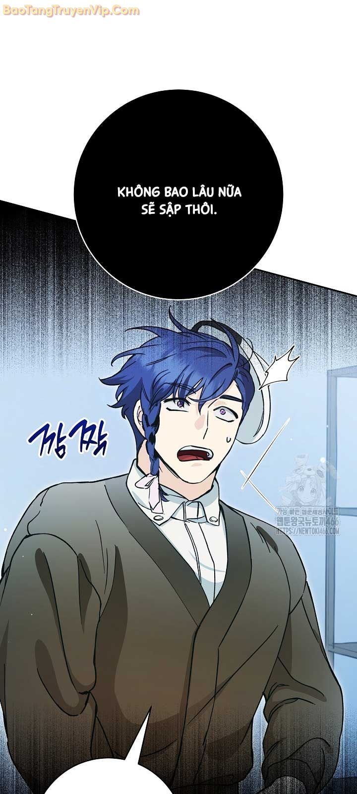 Trở thành công chức pháp thuật - Page 45