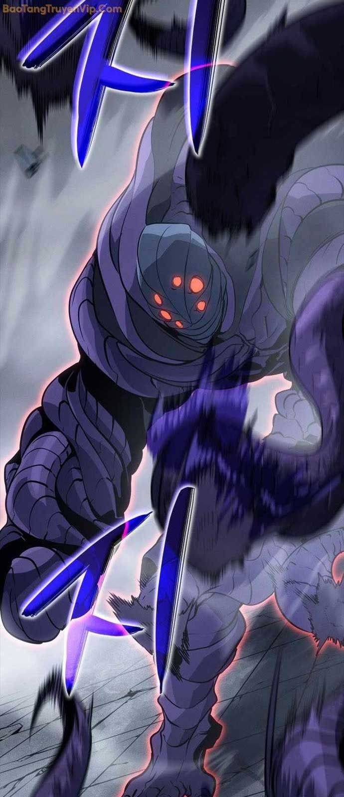 Solo Leveling : Ragnarok - Page 35