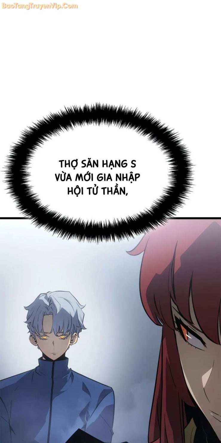 Solo Leveling : Ragnarok - Page 101