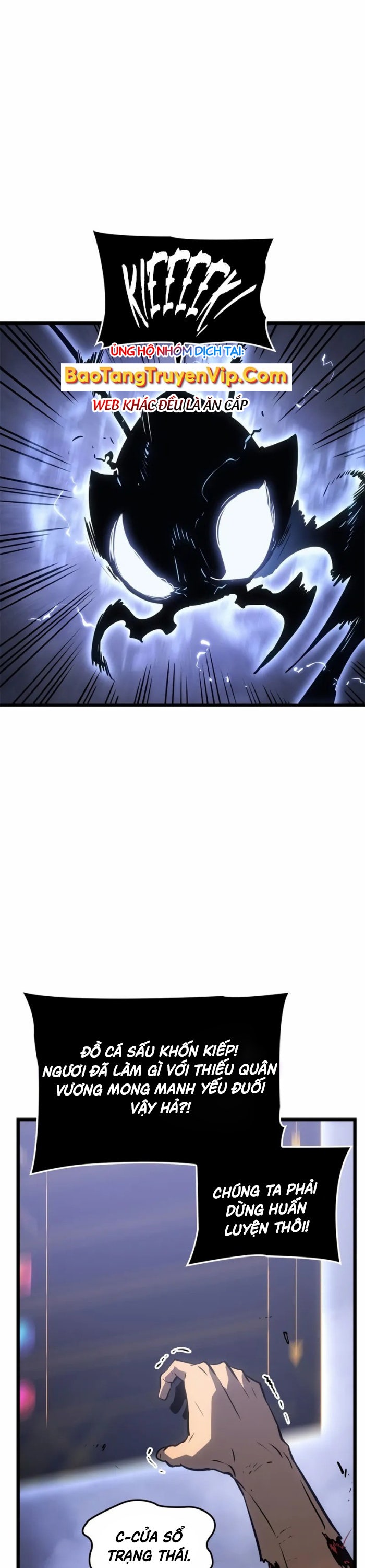 Solo Leveling : Ragnarok - Page 48