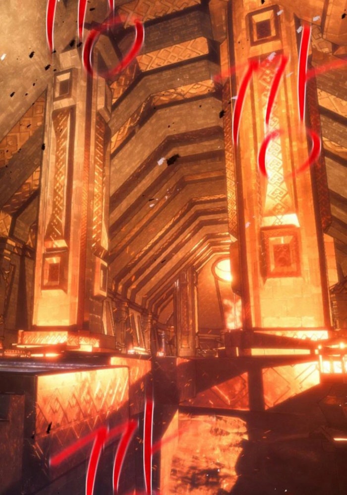 Quỷ Troll Mạnh Nhất Thế Giới - Page 117