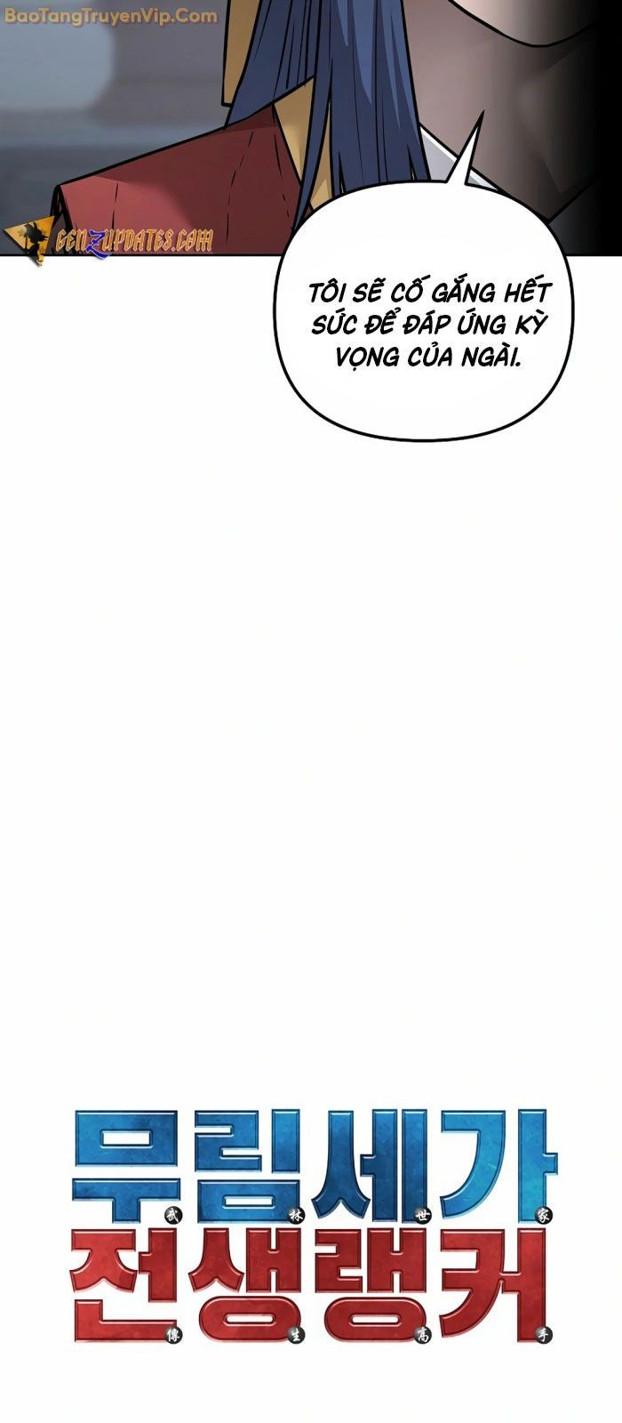 Người Chơi Tiền Kiếp Hồi Sinh Về Murim - Page 49