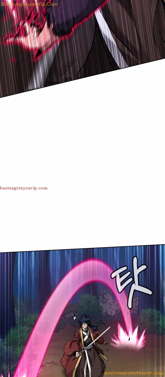 Người Chơi Tiền Kiếp Hồi Sinh Về Murim - Page 61