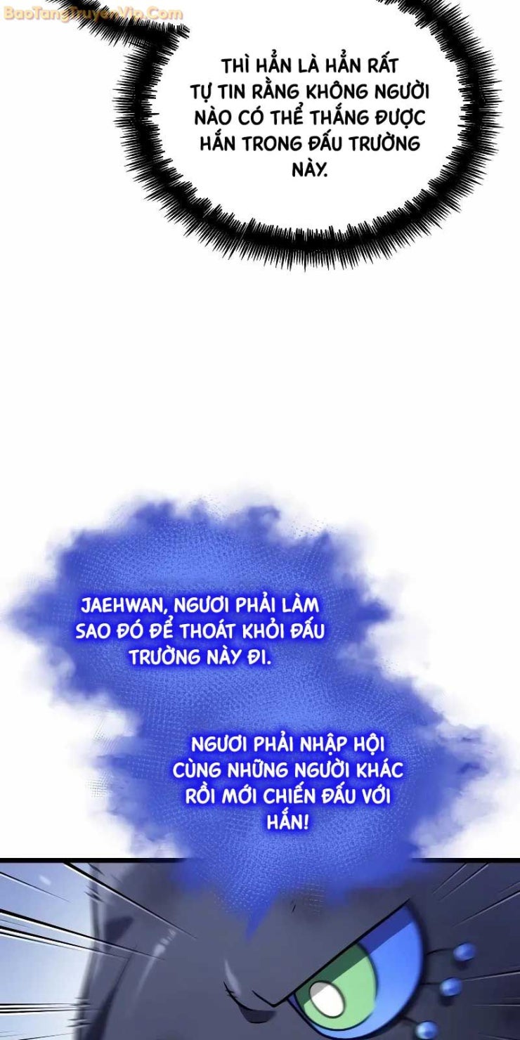 Thế Giới Sau Tận Thế - Page 16
