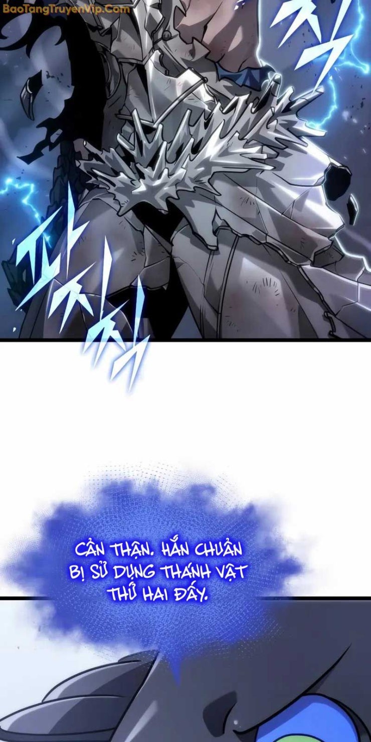 Thế Giới Sau Tận Thế - Page 72