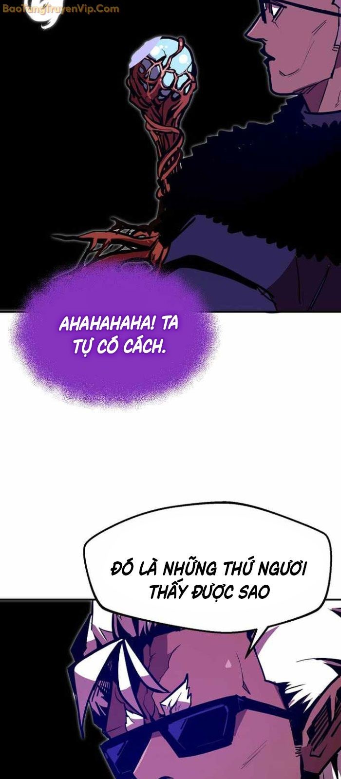 Hồi Quy Trở Lại Thành Kẻ Vô Dụng - Page 81