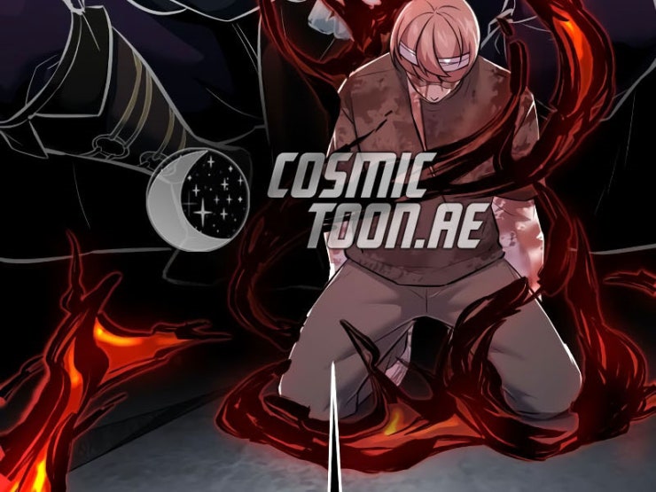 Giao Ước Tử Thần - Page 550