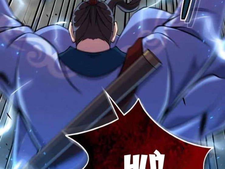 Đệ Tử Của Võ Lâm Minh Chủ - Page 41