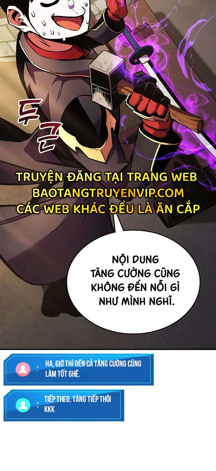 Sự Trở Lại Của Người Chơi Mạnh Nhất - Page 58