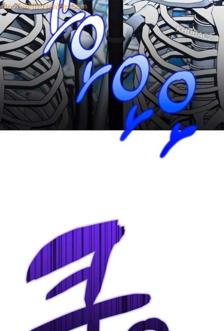 Ta Nuôi 1 Bầy Skeleton - Page 118