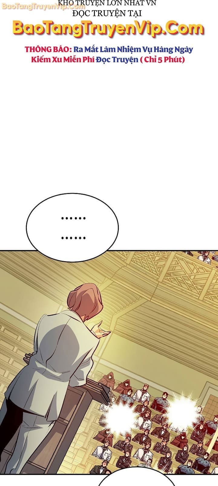 Kẻ Chiêu Hồn Cô Độc - Page 13