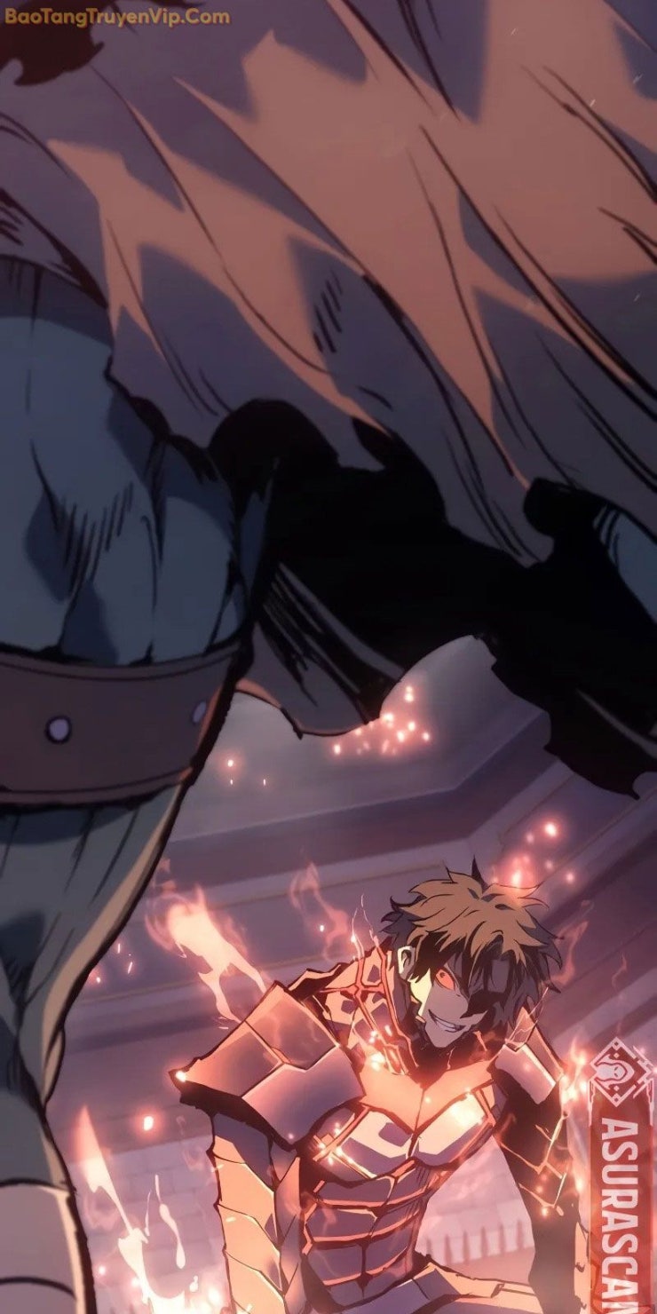 Đế Vương Hồi Quy - Page 104