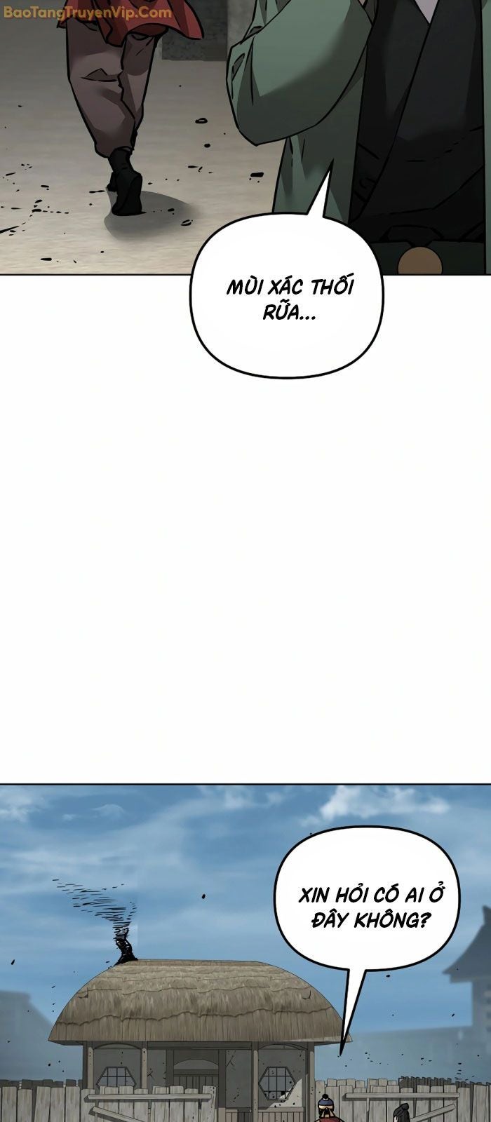 Người Chơi Tiền Kiếp Hồi Sinh Về Murim - Page 76