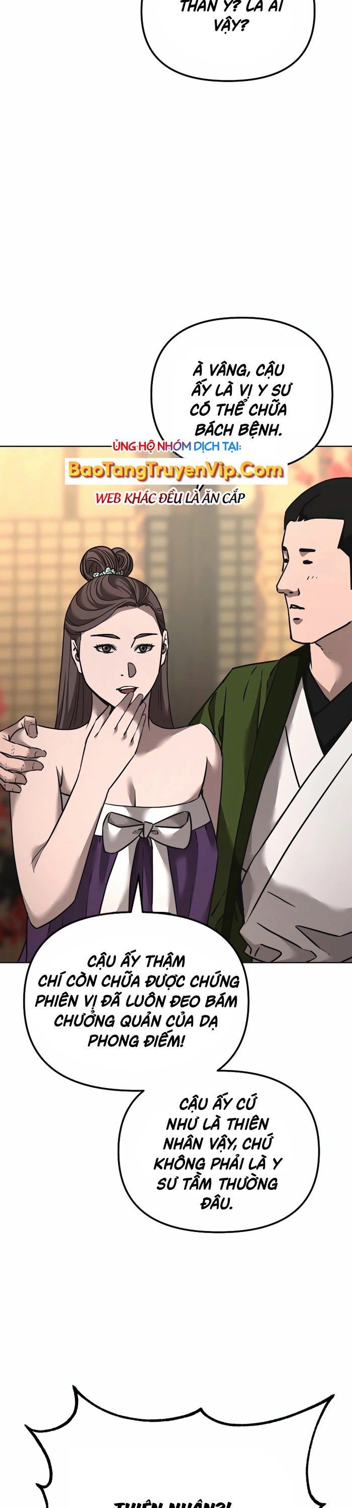 Người Chơi Tiền Kiếp Hồi Sinh Về Murim - Page 46