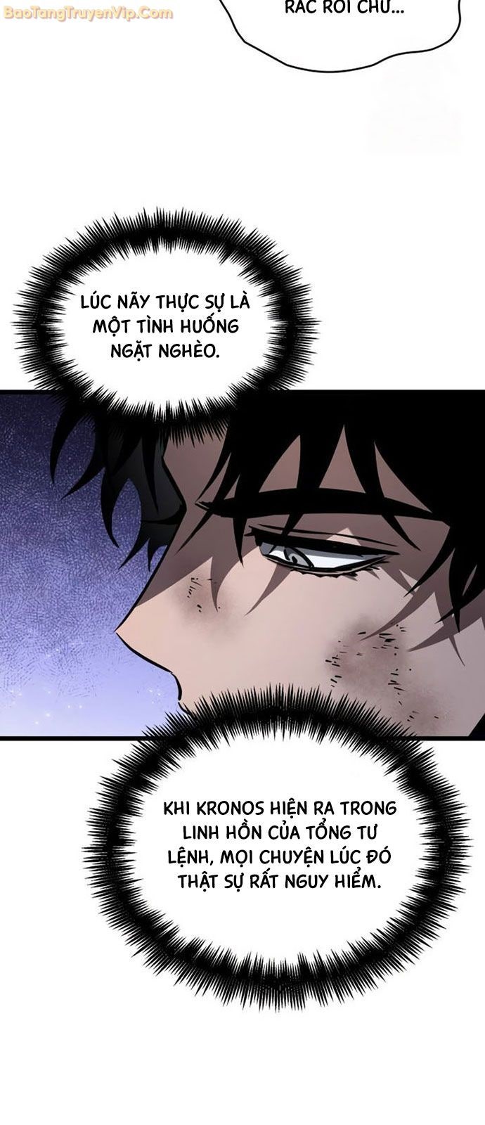 Thế Giới Sau Tận Thế - Page 37