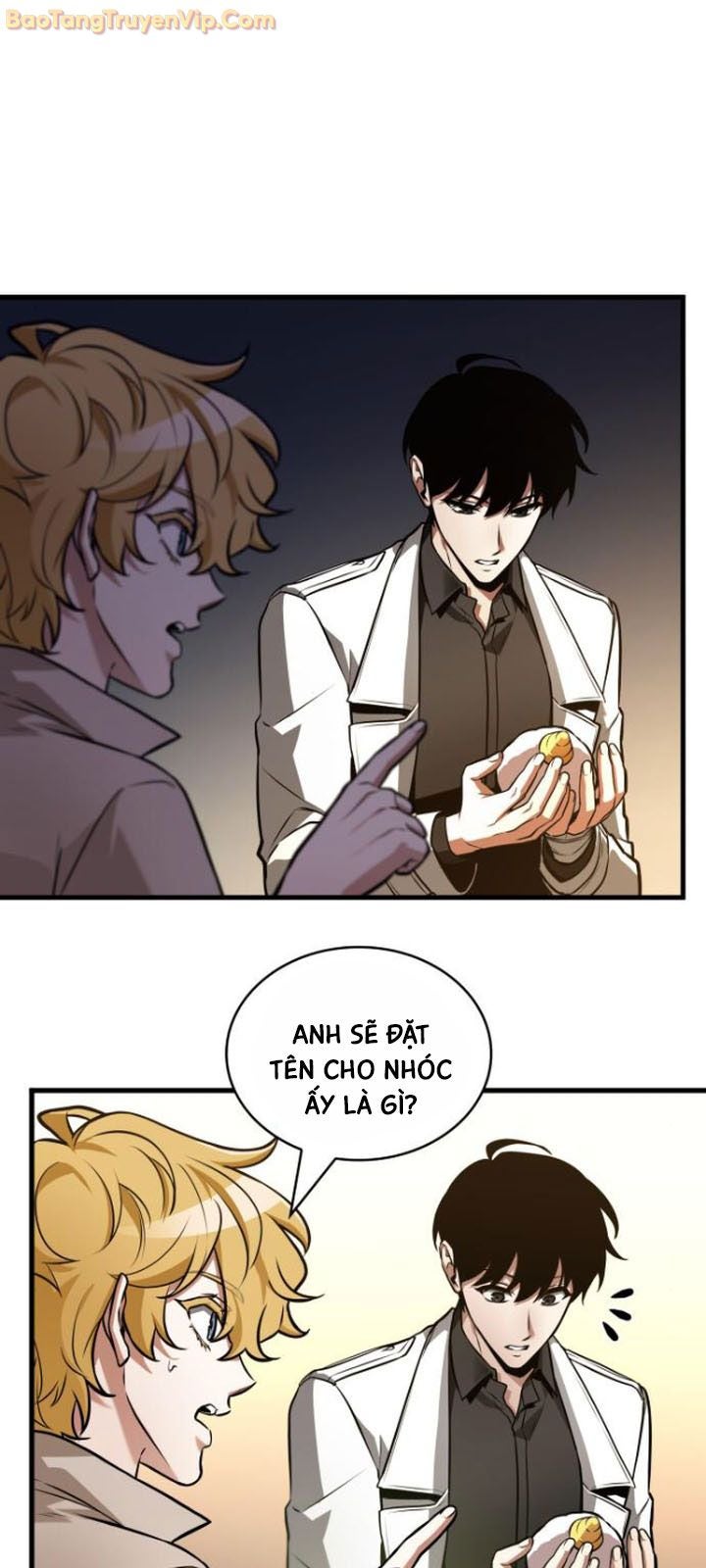 Toàn Trí Độc Giả - Page 47